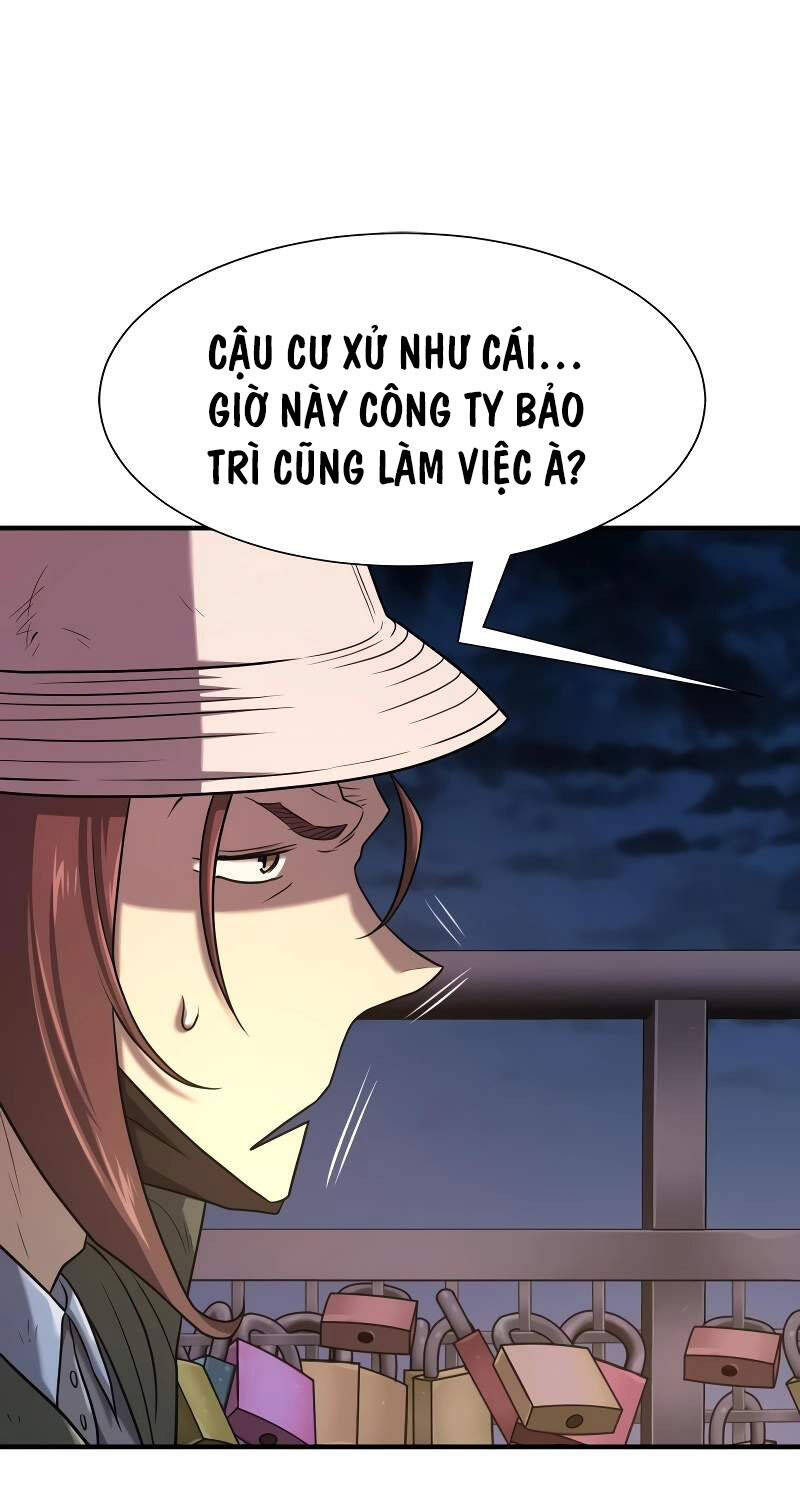 Bậc Thầy Thiết Kế Điền Trang Chap 155 - Next Chap 156