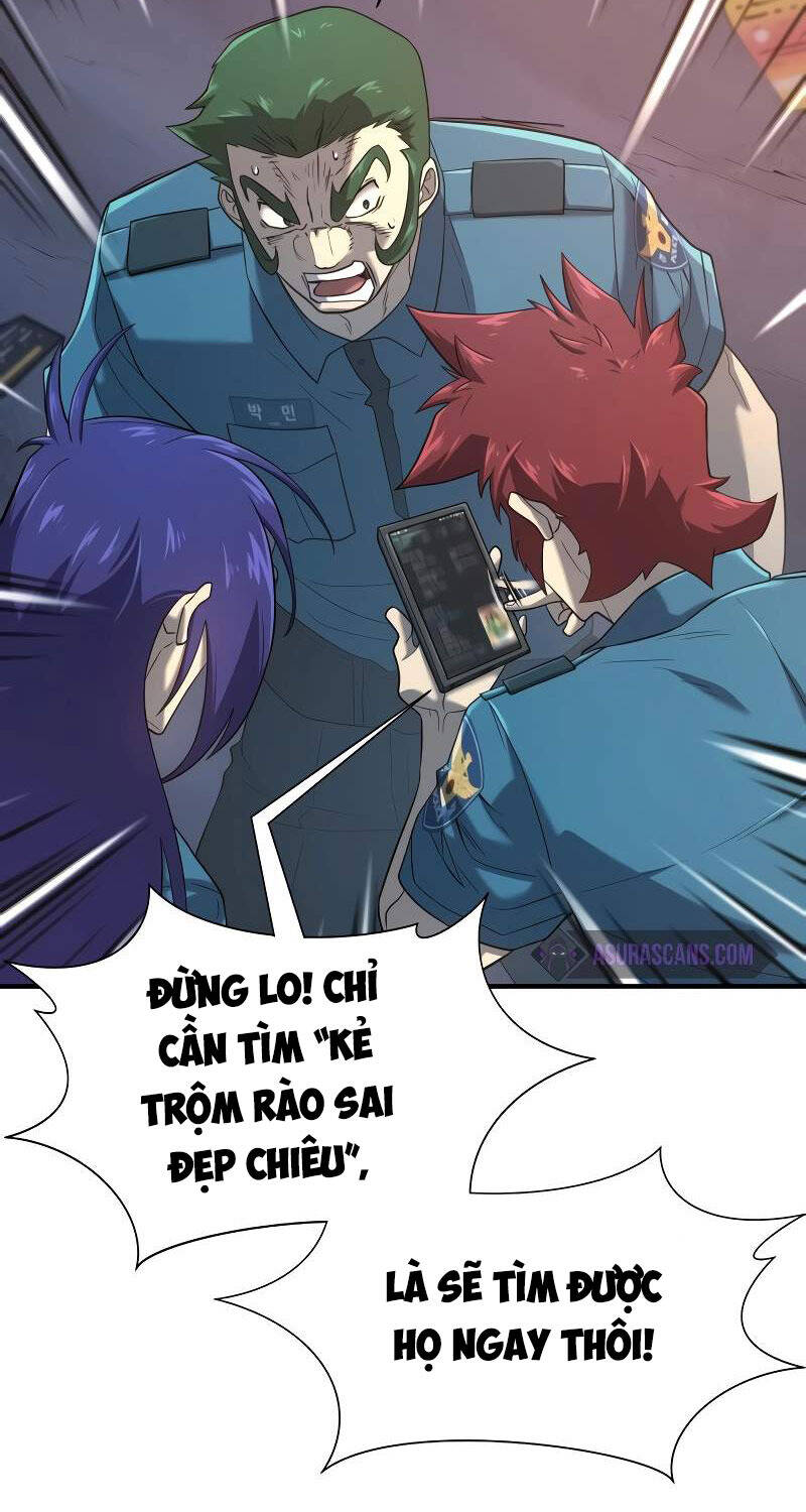 Bậc Thầy Thiết Kế Điền Trang Chap 155 - Next Chap 156