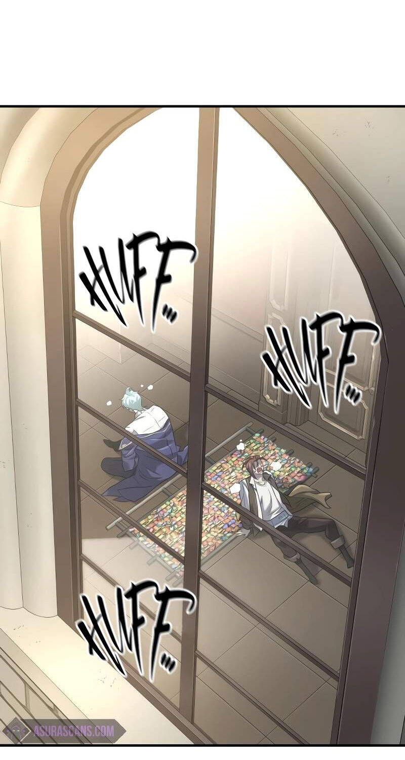 Bậc Thầy Thiết Kế Điền Trang Chap 155 - Next Chap 156