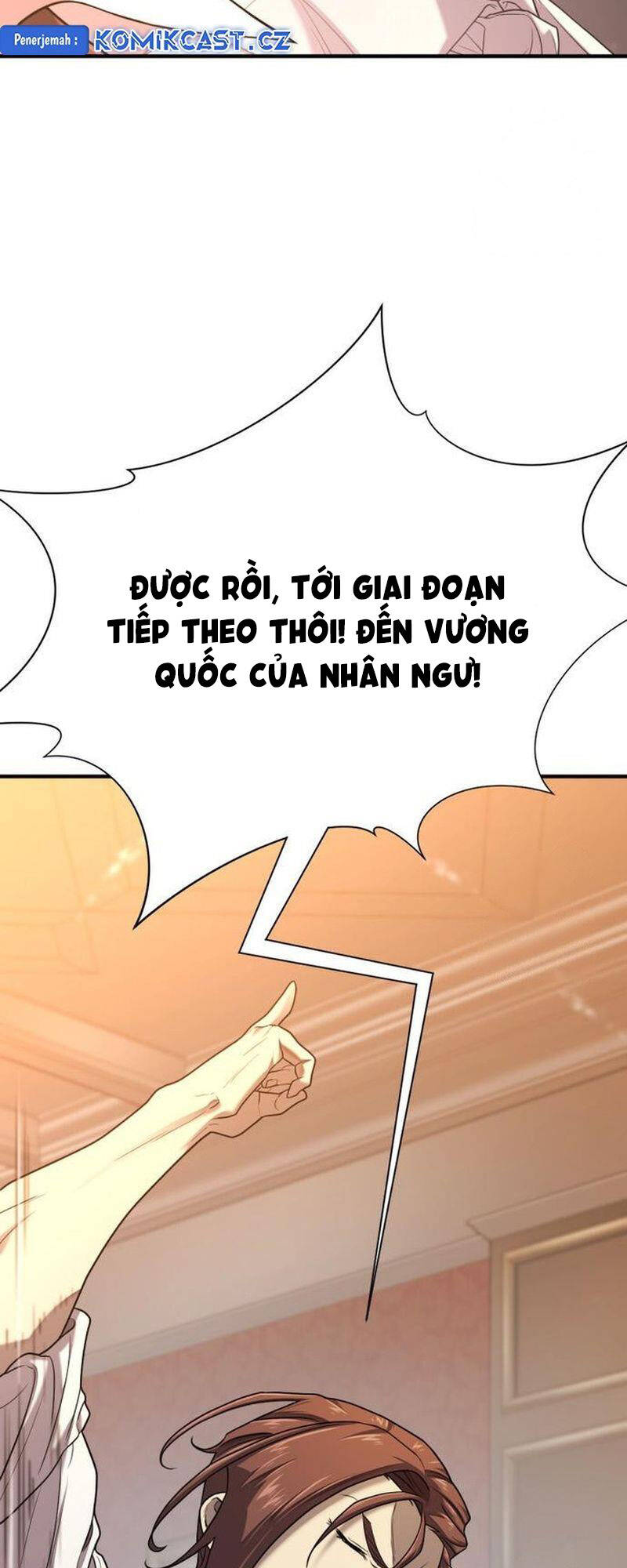 Bậc Thầy Thiết Kế Điền Trang Chap 156 - Next Chap 157