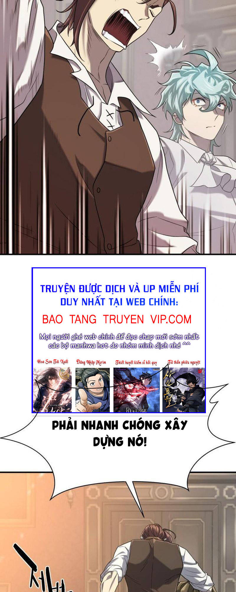 Bậc Thầy Thiết Kế Điền Trang Chap 156 - Next Chap 157