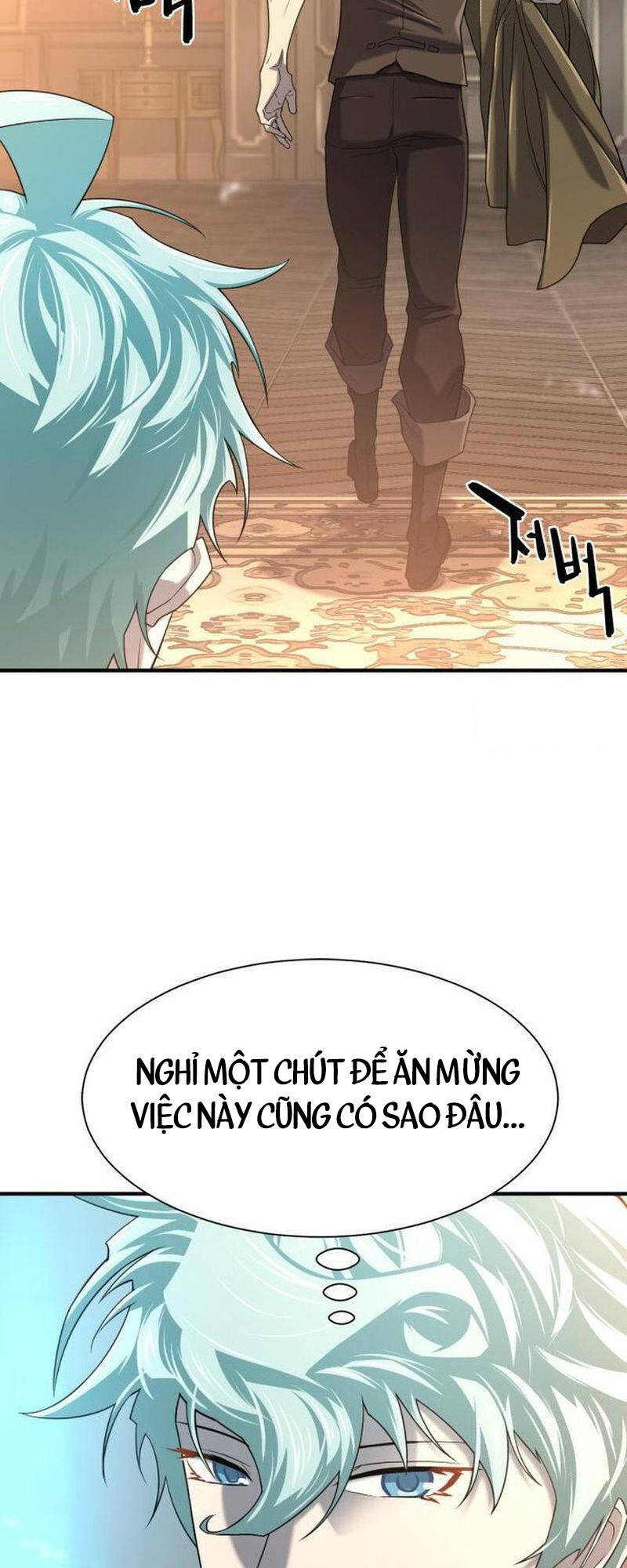 Bậc Thầy Thiết Kế Điền Trang Chap 156 - Next Chap 157