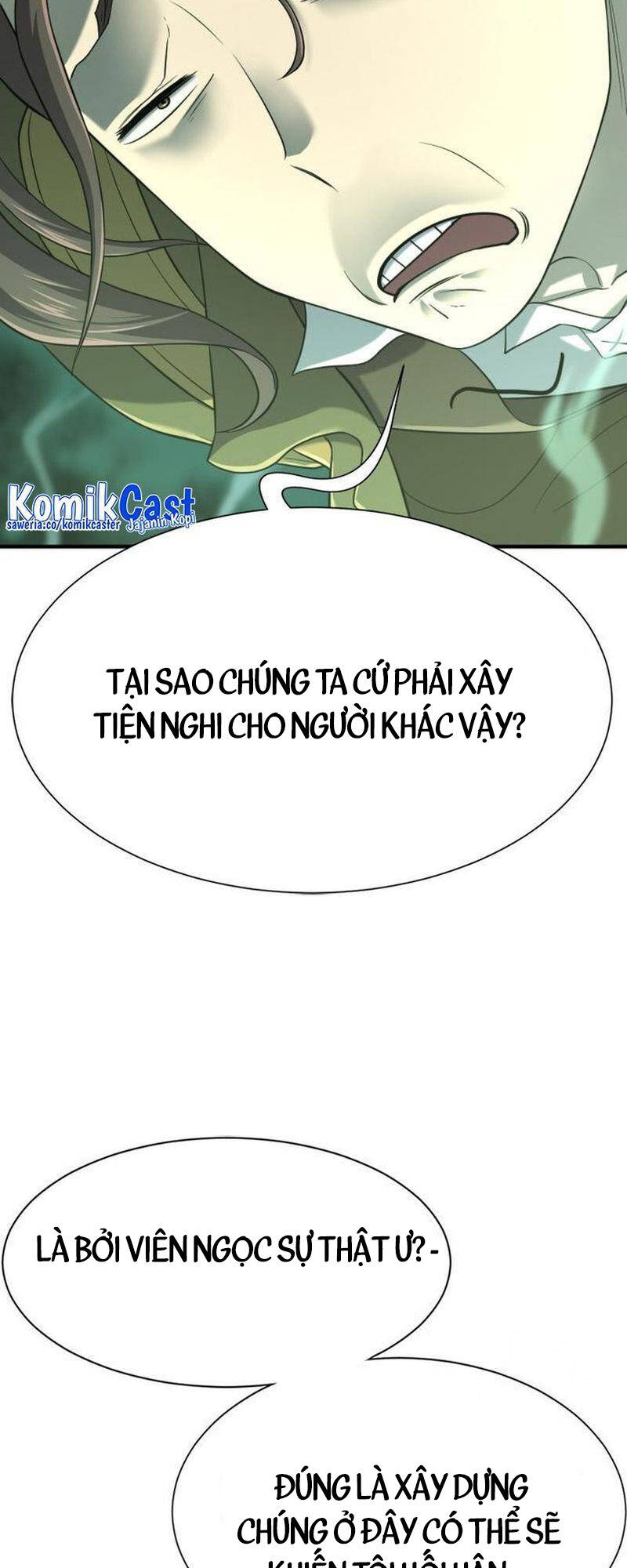 Bậc Thầy Thiết Kế Điền Trang Chap 156 - Next Chap 157