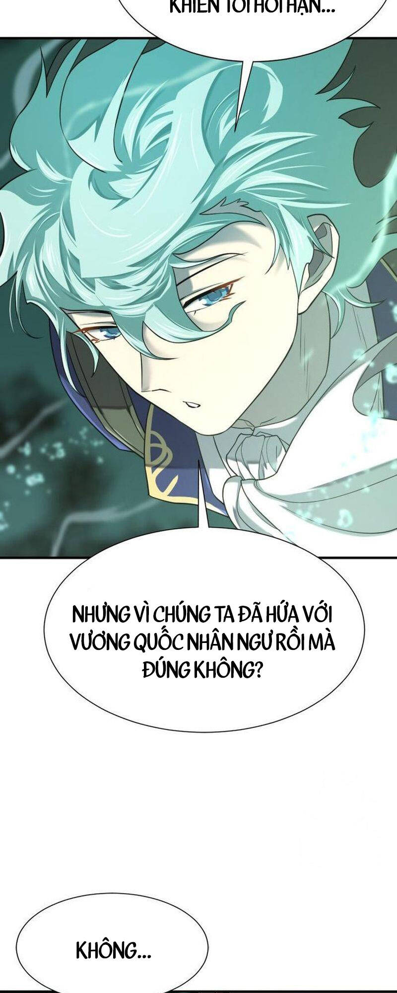 Bậc Thầy Thiết Kế Điền Trang Chap 156 - Next Chap 157