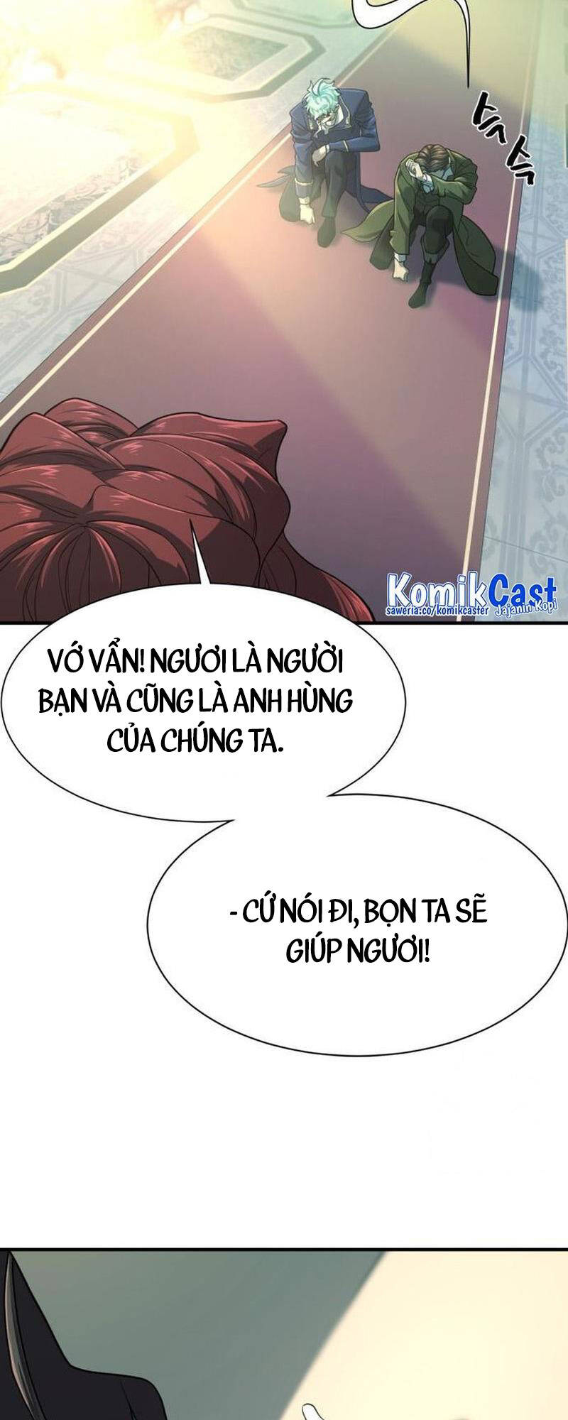 Bậc Thầy Thiết Kế Điền Trang Chap 156 - Next Chap 157