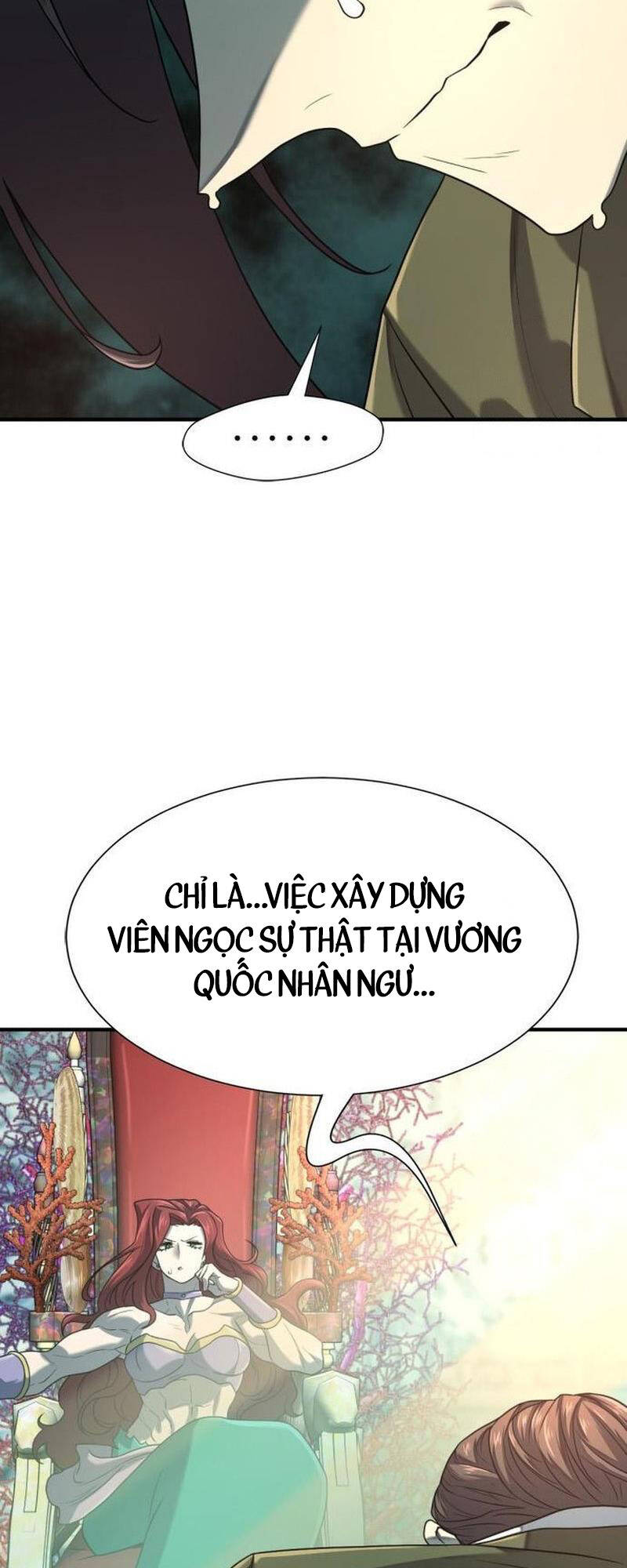 Bậc Thầy Thiết Kế Điền Trang Chap 156 - Next Chap 157
