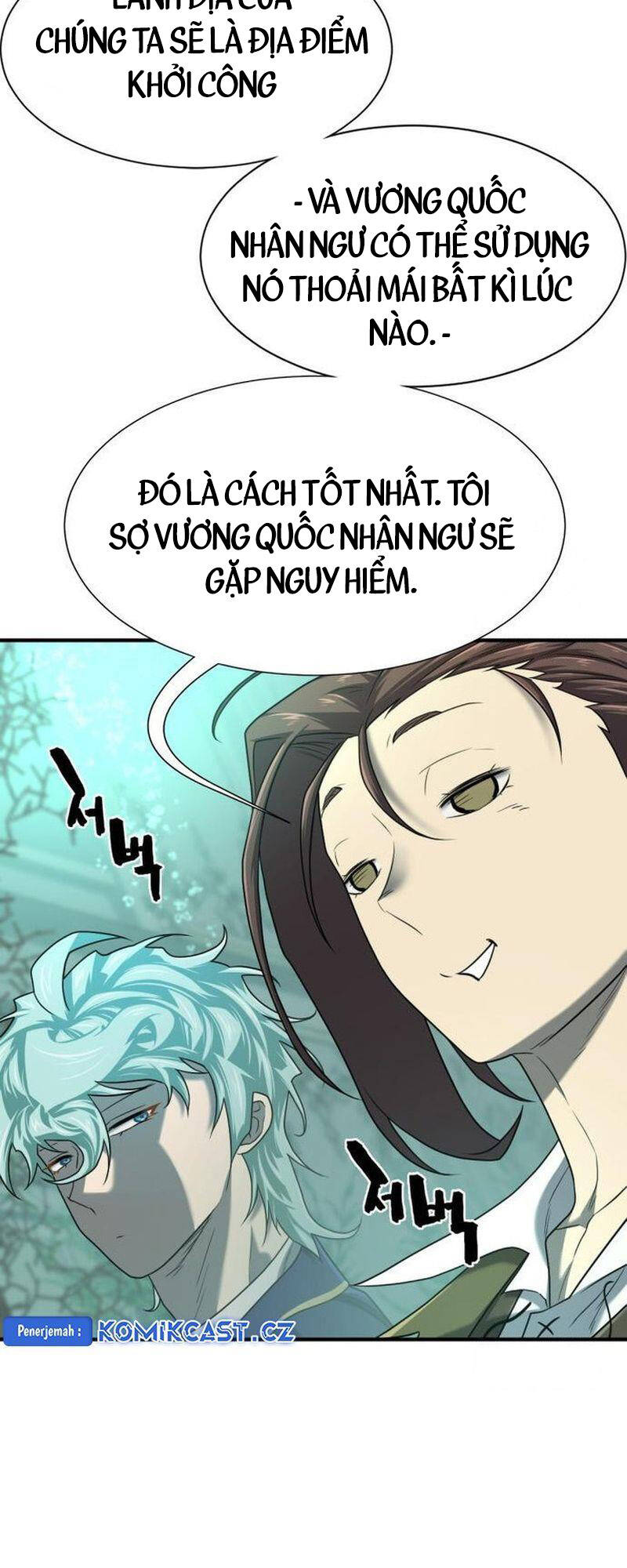 Bậc Thầy Thiết Kế Điền Trang Chap 156 - Next Chap 157