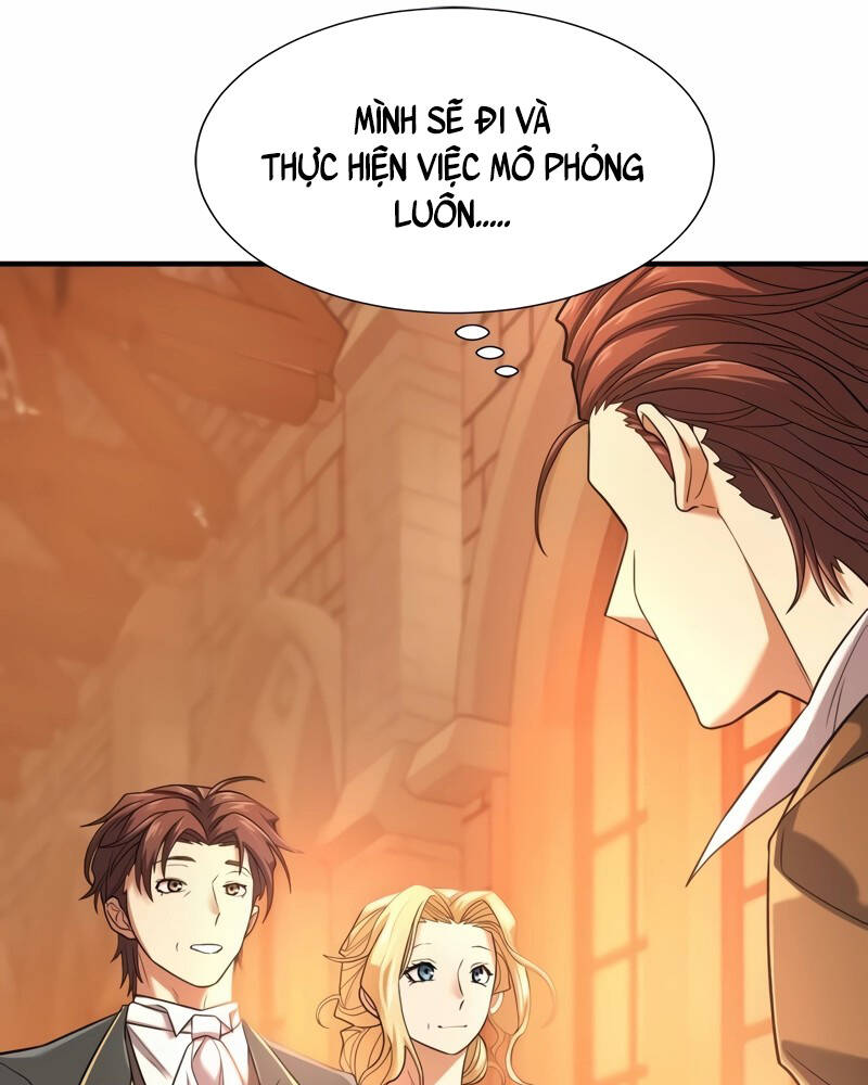 Bậc Thầy Thiết Kế Điền Trang Chap 157 - Next Chap 158