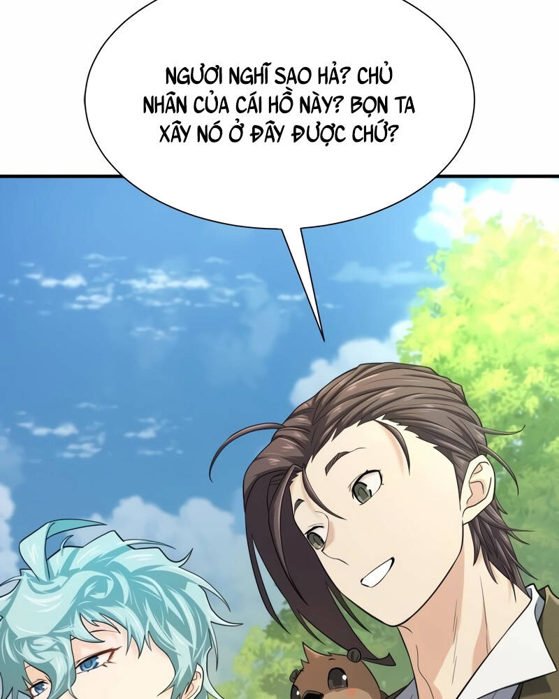 Bậc Thầy Thiết Kế Điền Trang Chap 157 - Next Chap 158