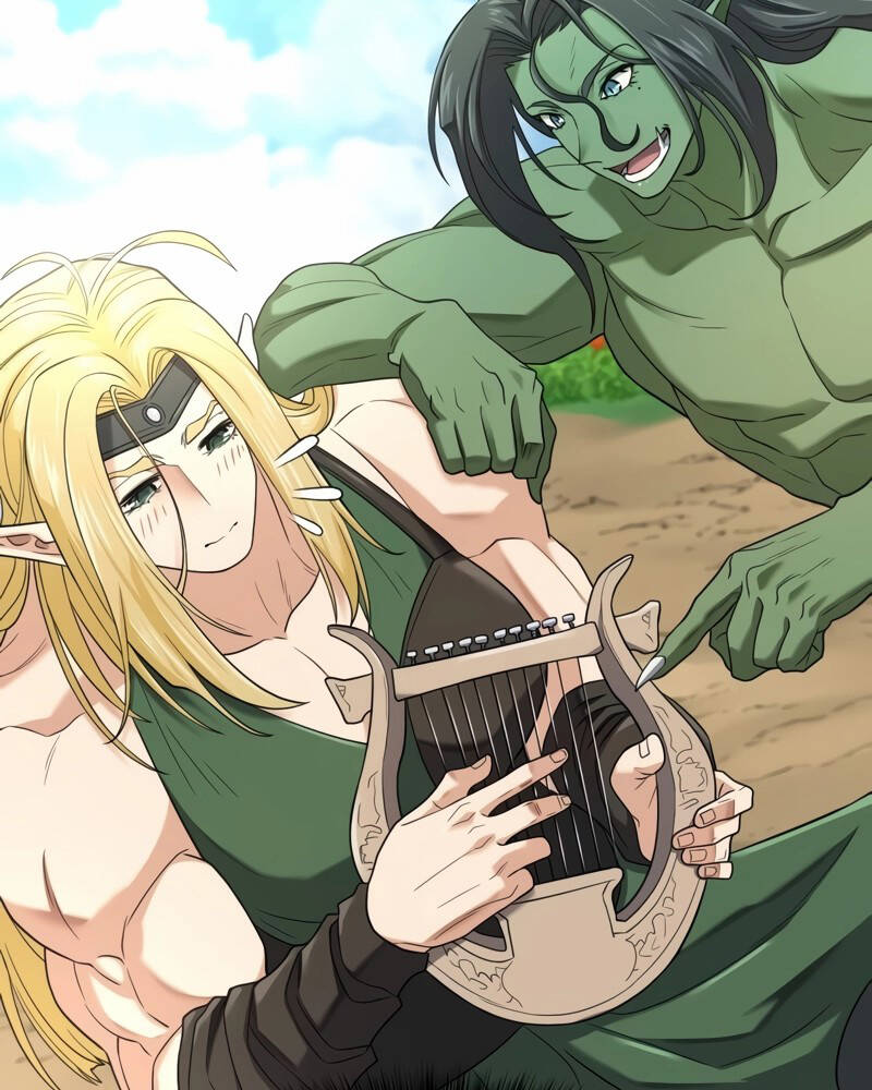 Bậc Thầy Thiết Kế Điền Trang Chap 157 - Next Chap 158