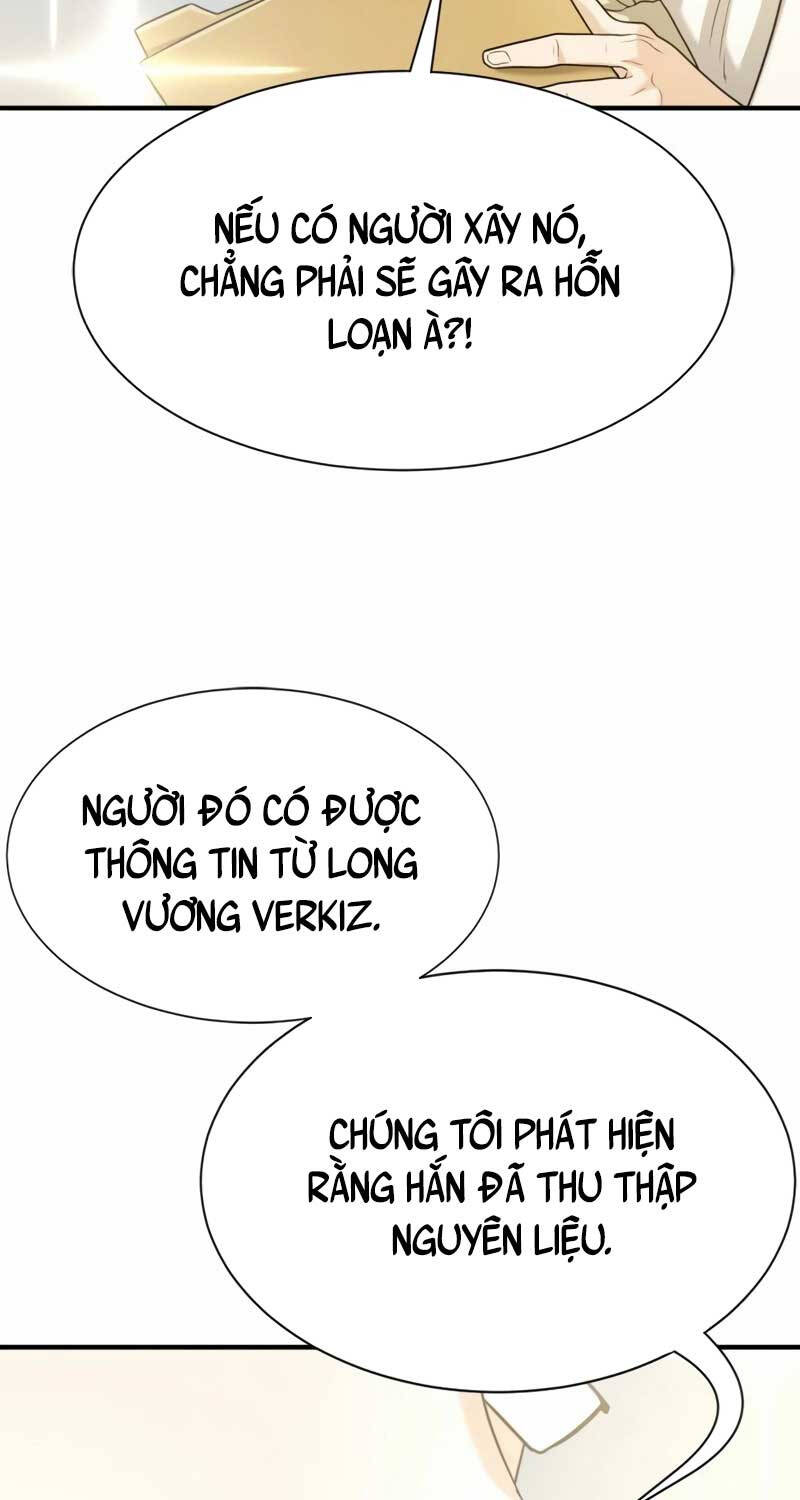 Bậc Thầy Thiết Kế Điền Trang Chap 158 - Next Chap 159