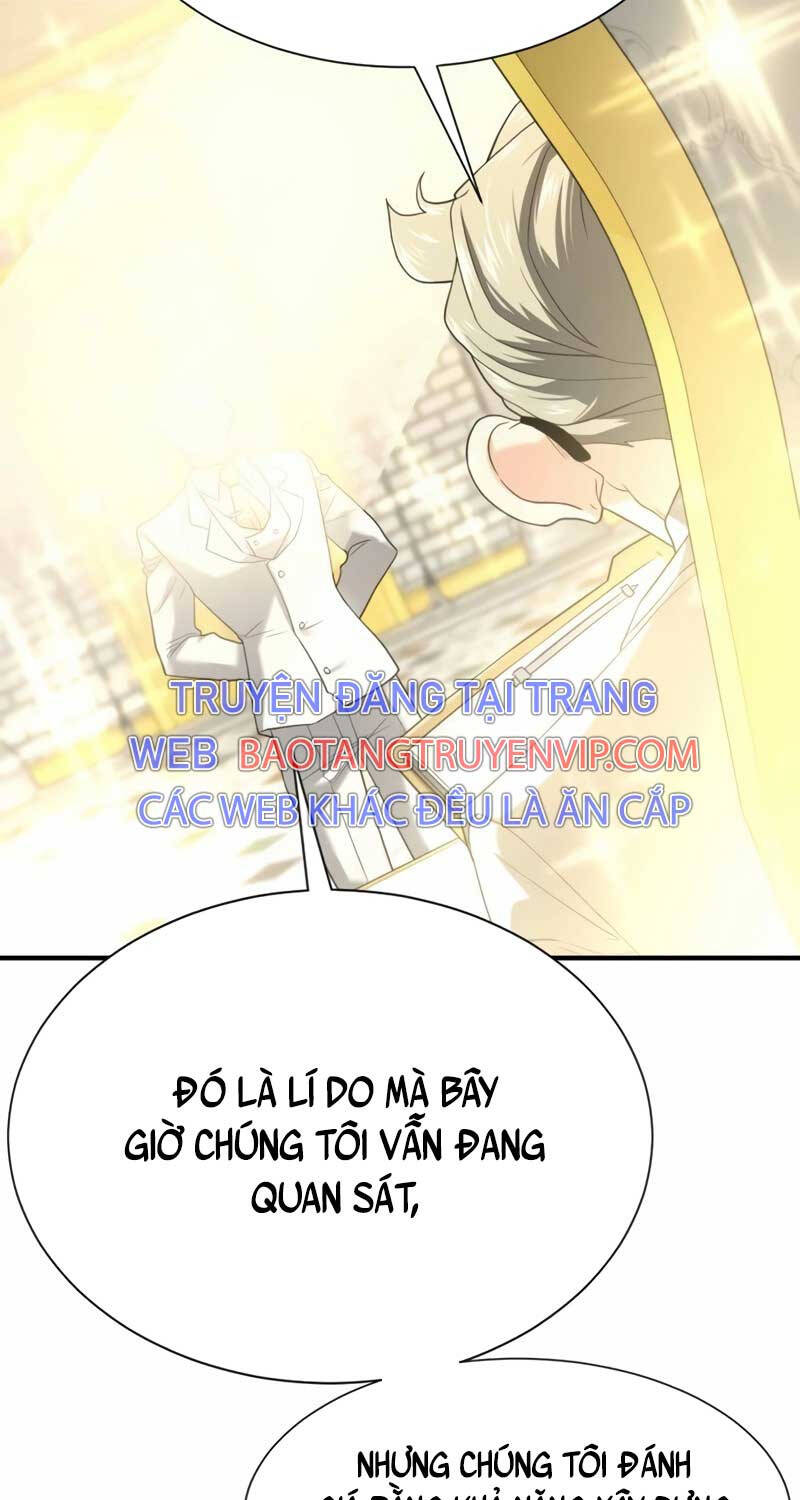 Bậc Thầy Thiết Kế Điền Trang Chap 158 - Next Chap 159