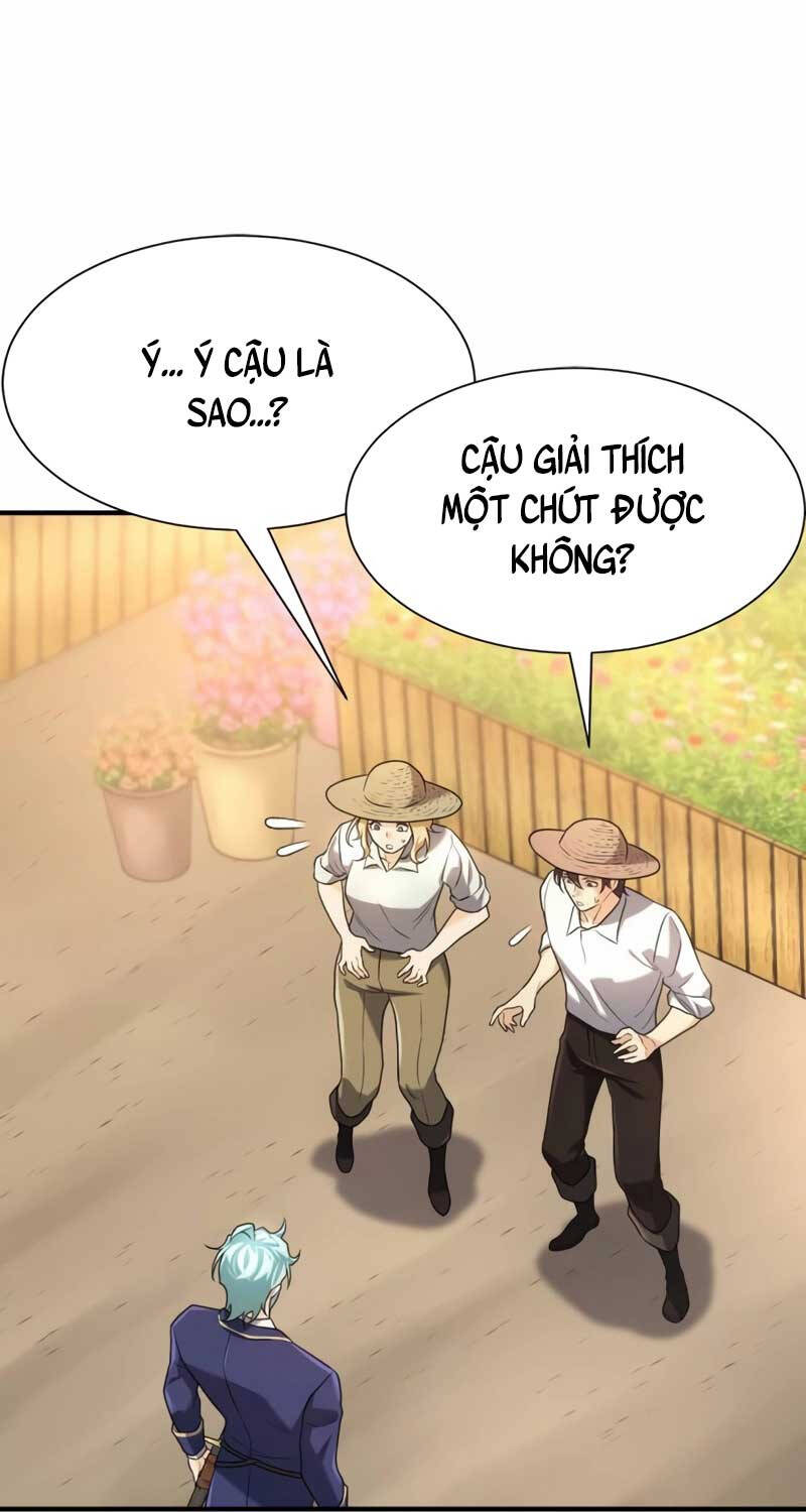 Bậc Thầy Thiết Kế Điền Trang Chap 158 - Next Chap 159