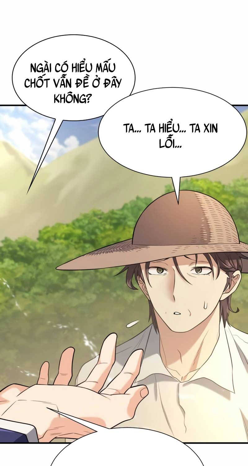 Bậc Thầy Thiết Kế Điền Trang Chap 158 - Next Chap 159