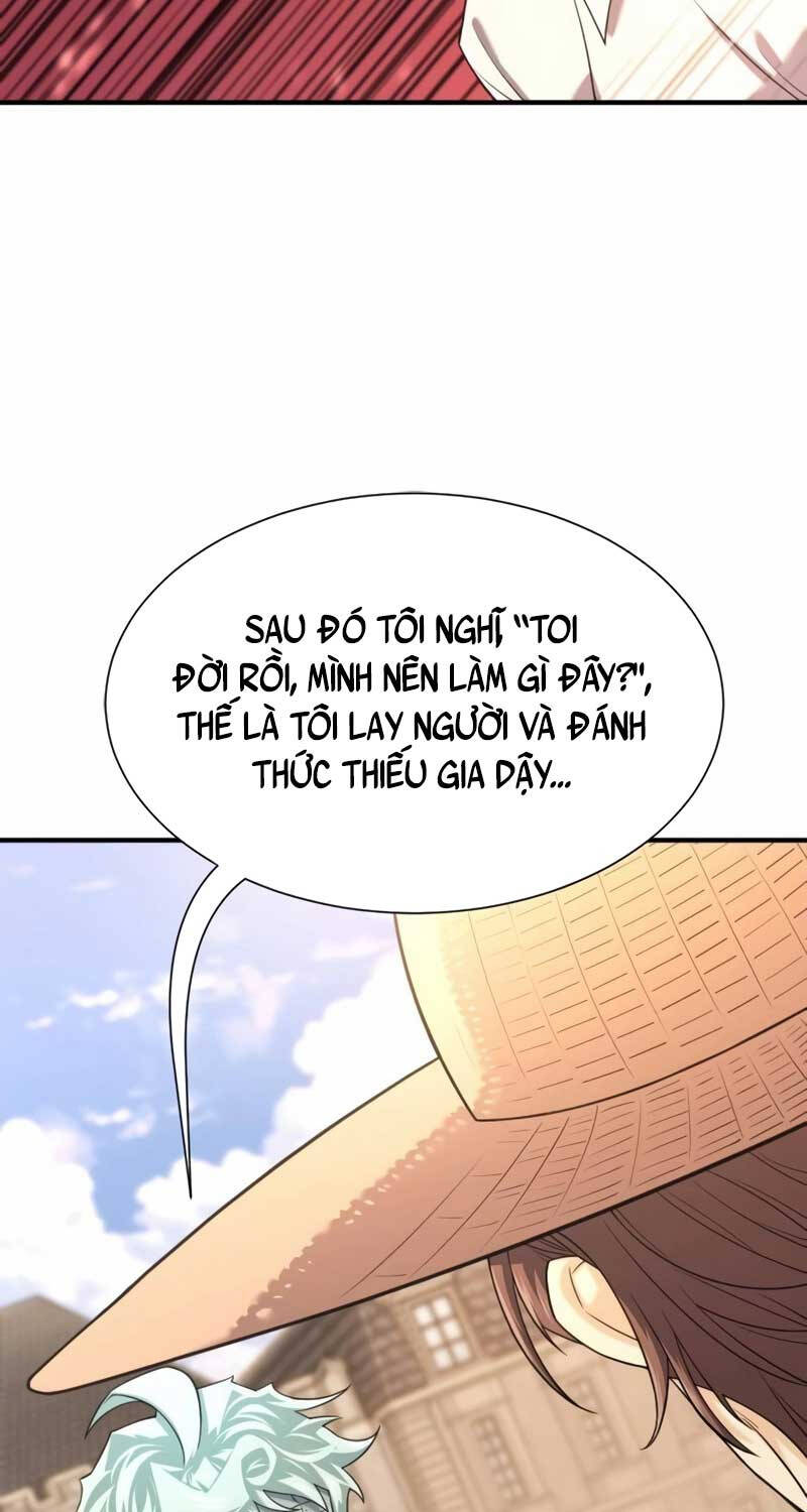 Bậc Thầy Thiết Kế Điền Trang Chap 158 - Next Chap 159