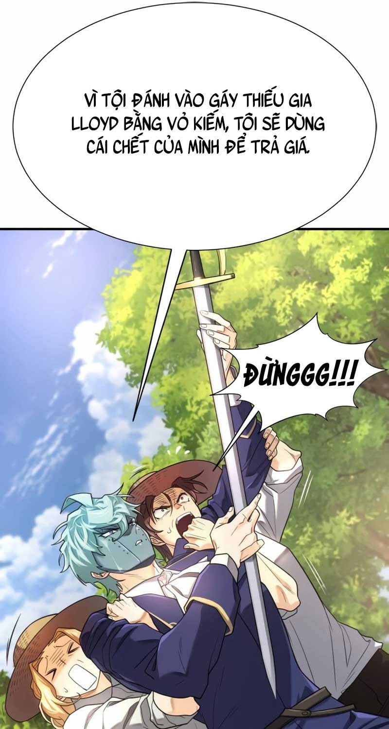 Bậc Thầy Thiết Kế Điền Trang Chap 158 - Next Chap 159