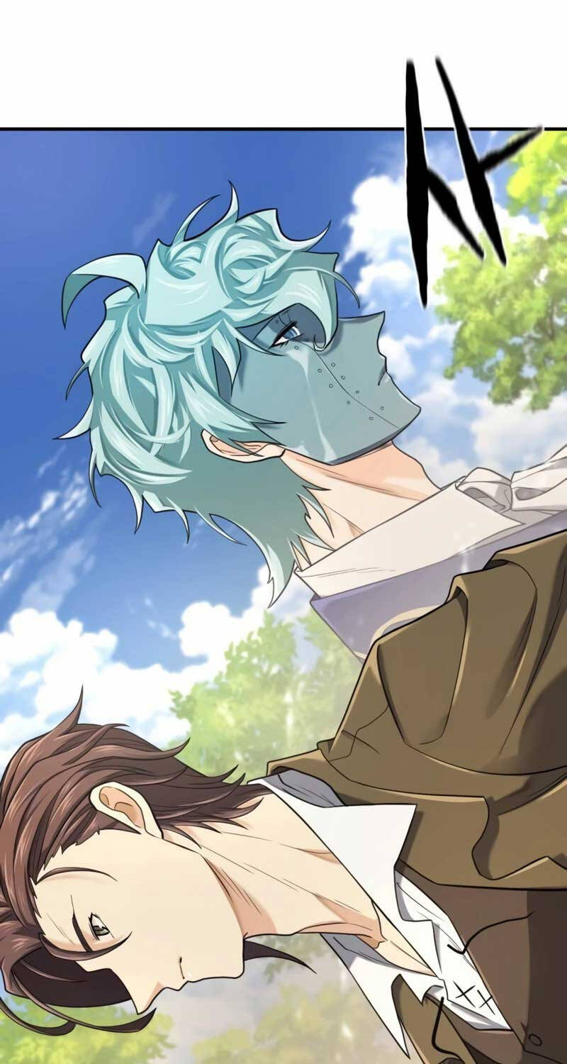 Bậc Thầy Thiết Kế Điền Trang Chap 158 - Next Chap 159