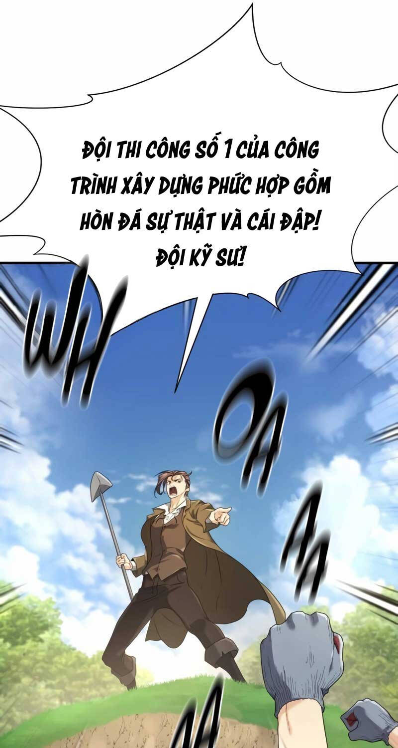 Bậc Thầy Thiết Kế Điền Trang Chap 158 - Next Chap 159