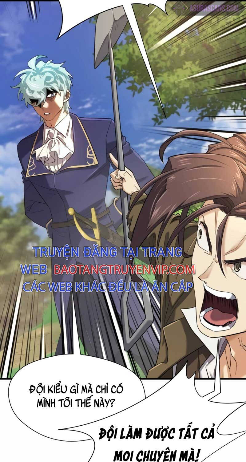 Bậc Thầy Thiết Kế Điền Trang Chap 158 - Next Chap 159