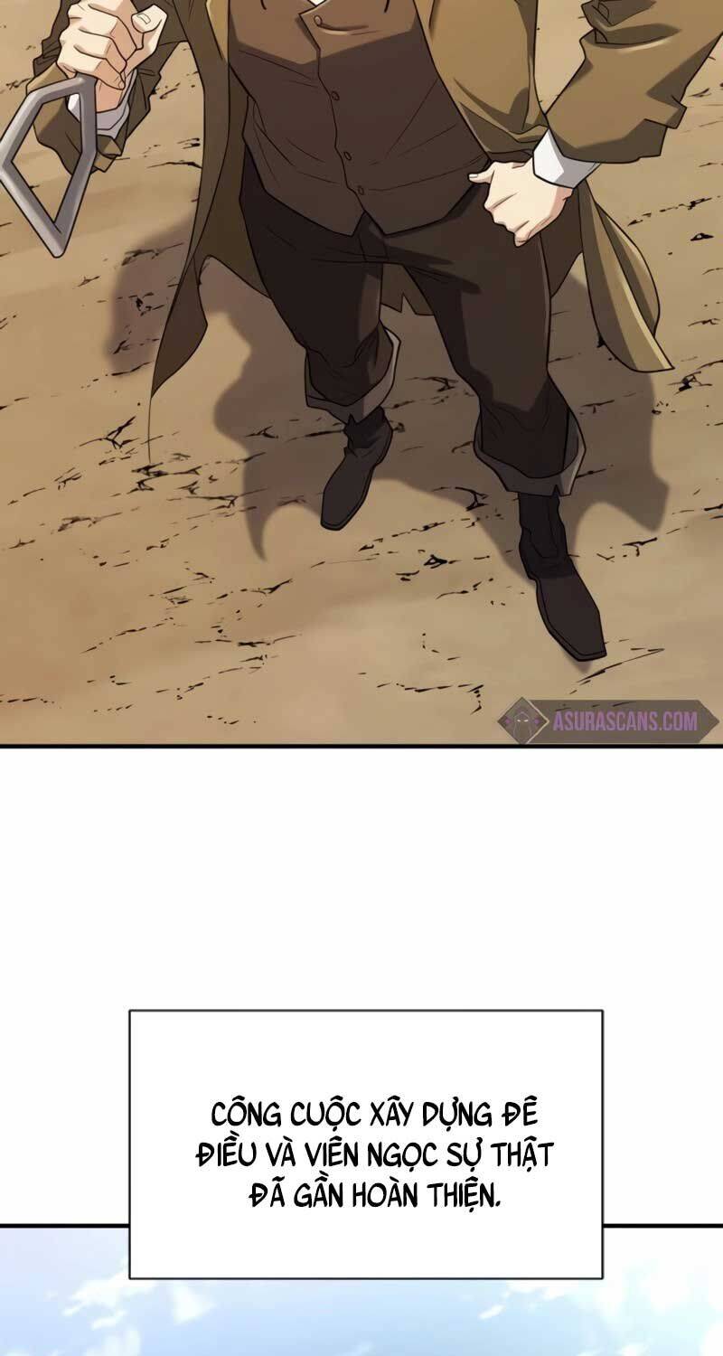 Bậc Thầy Thiết Kế Điền Trang Chap 159 - Next Chap 160