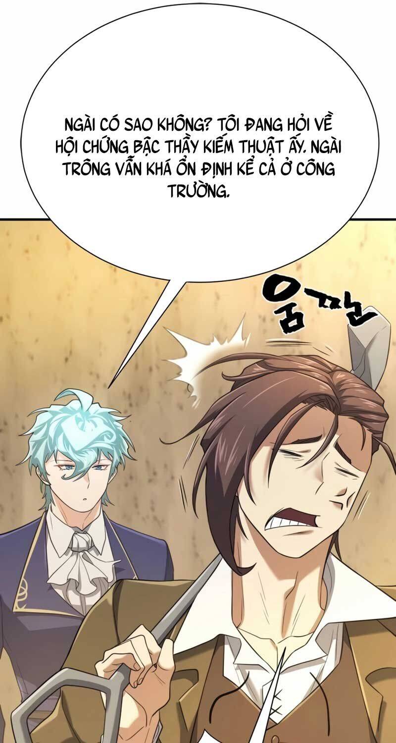Bậc Thầy Thiết Kế Điền Trang Chap 159 - Next Chap 160