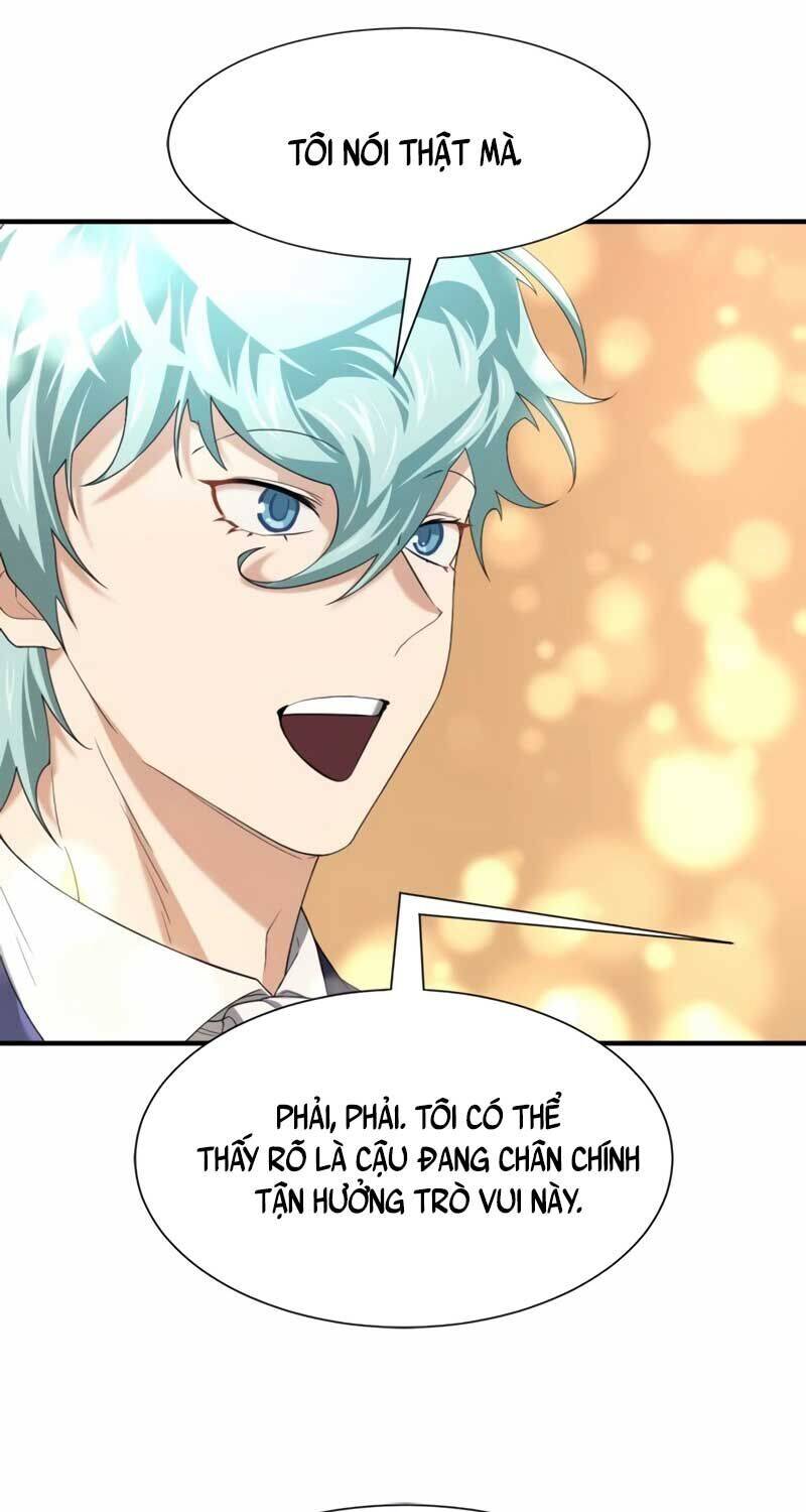 Bậc Thầy Thiết Kế Điền Trang Chap 159 - Next Chap 160