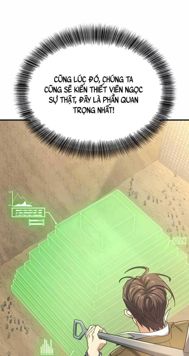 Bậc Thầy Thiết Kế Điền Trang Chap 159 - Next Chap 160