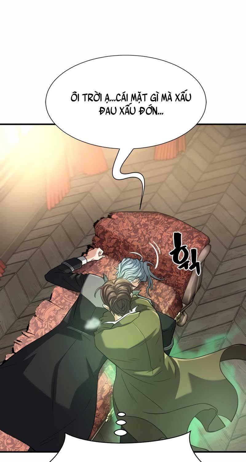 Bậc Thầy Thiết Kế Điền Trang Chap 159 - Next Chap 160