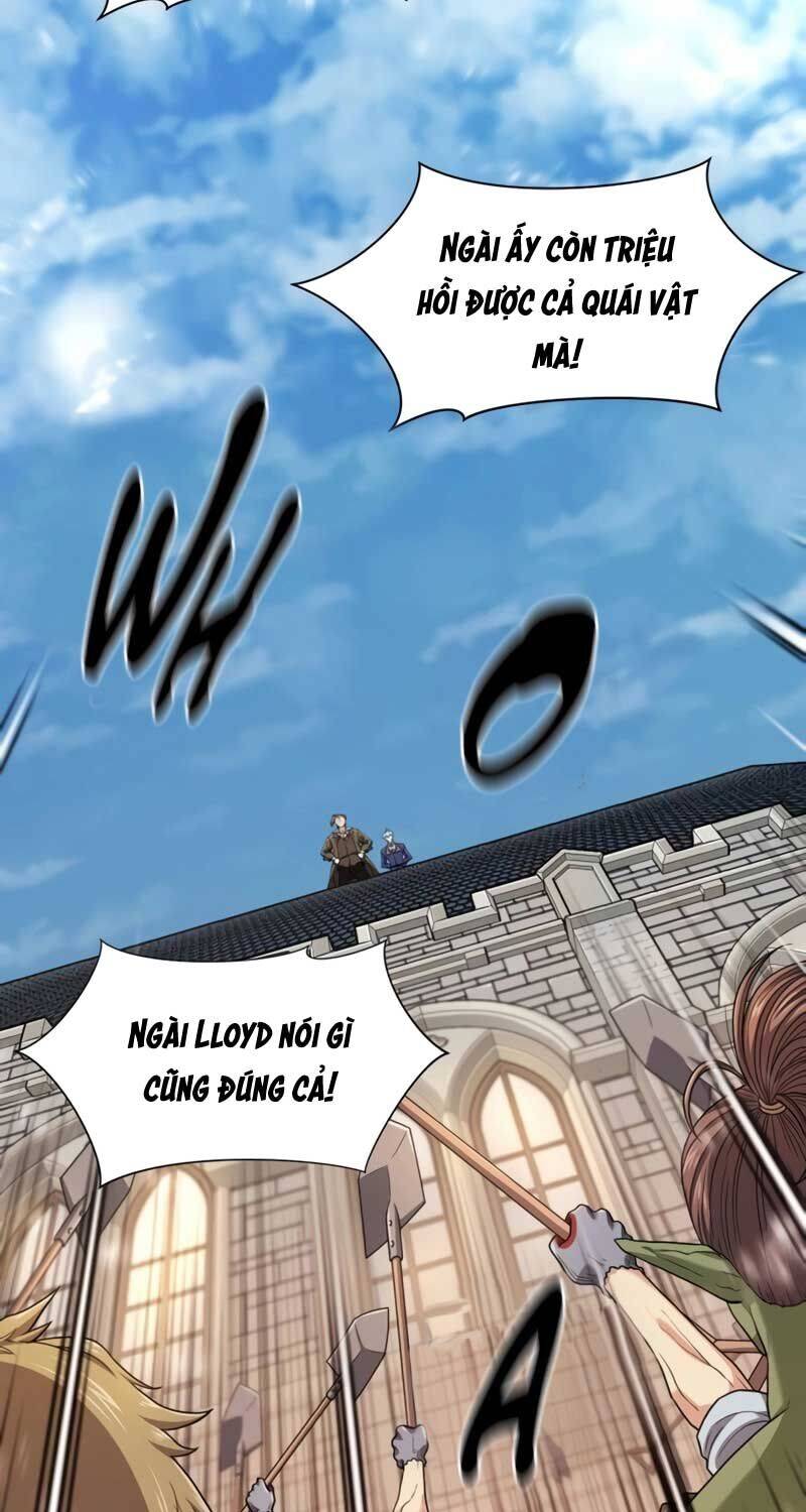 Bậc Thầy Thiết Kế Điền Trang Chap 159 - Next Chap 160