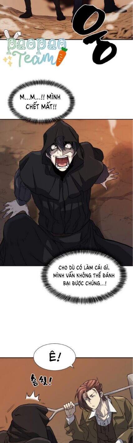 Bậc Thầy Thiết Kế Điền Trang Chap 16 - Next Chap 17