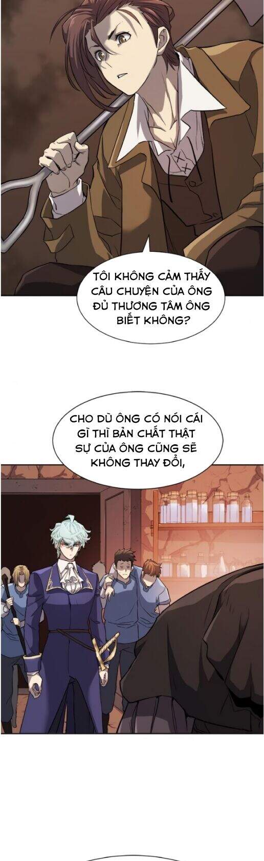 Bậc Thầy Thiết Kế Điền Trang Chap 16 - Next Chap 17