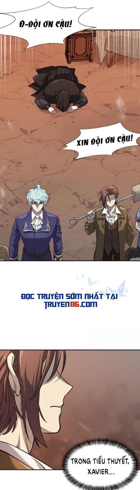 Bậc Thầy Thiết Kế Điền Trang Chap 16 - Next Chap 17