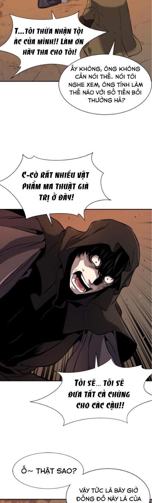 Bậc Thầy Thiết Kế Điền Trang Chap 16 - Next Chap 17