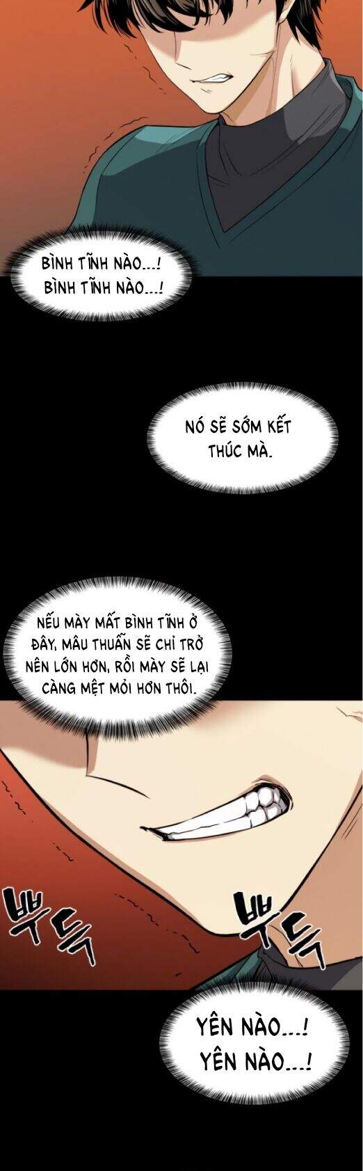 Bậc Thầy Thiết Kế Điền Trang Chap 16 - Next Chap 17