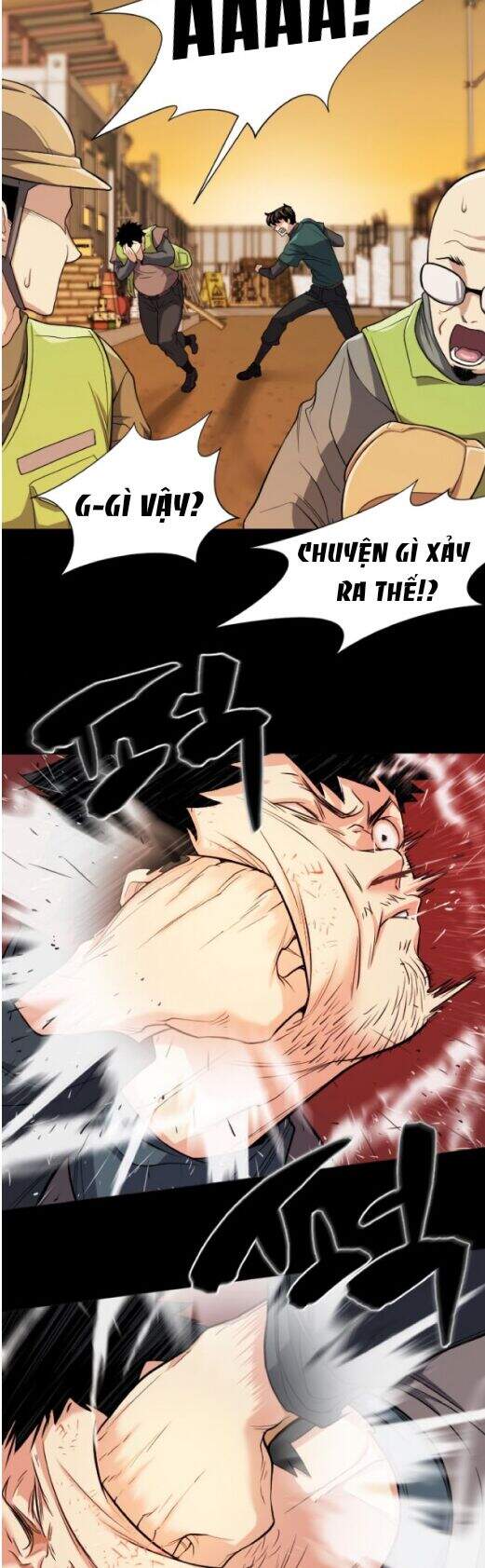 Bậc Thầy Thiết Kế Điền Trang Chap 16 - Next Chap 17