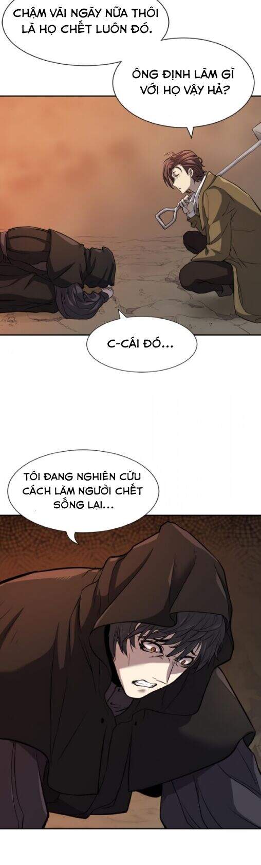 Bậc Thầy Thiết Kế Điền Trang Chap 16 - Next Chap 17