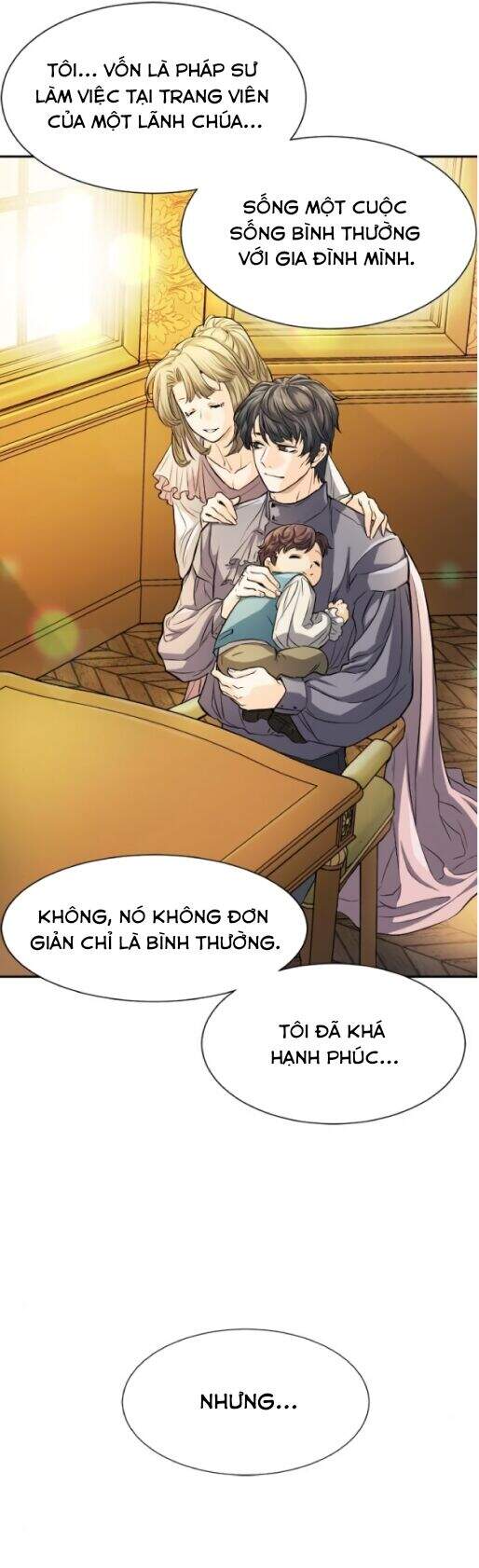 Bậc Thầy Thiết Kế Điền Trang Chap 16 - Next Chap 17