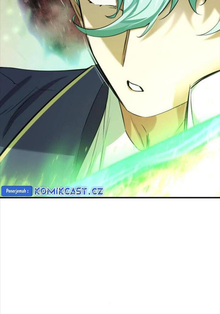 Bậc Thầy Thiết Kế Điền Trang Chap 160 - Next Chap 161
