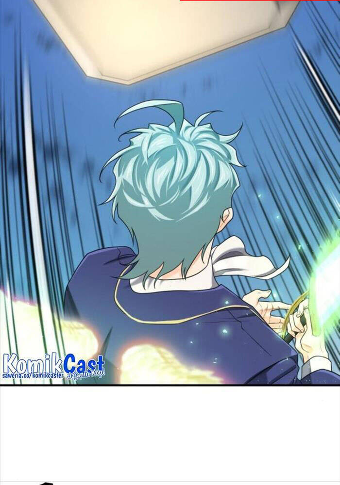 Bậc Thầy Thiết Kế Điền Trang Chap 160 - Next Chap 161