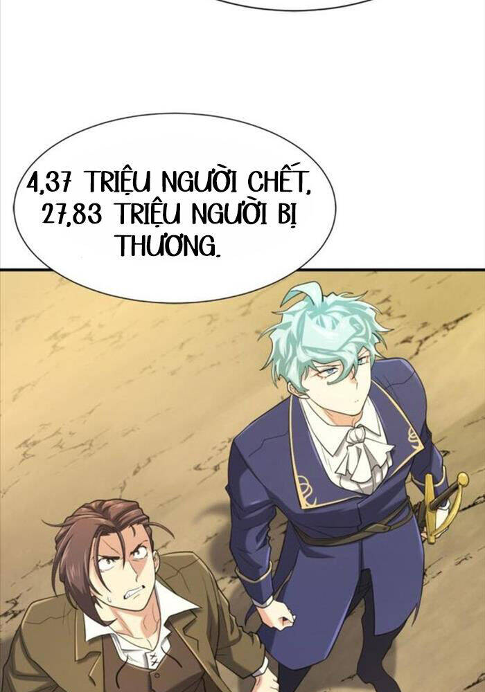 Bậc Thầy Thiết Kế Điền Trang Chap 160 - Next Chap 161