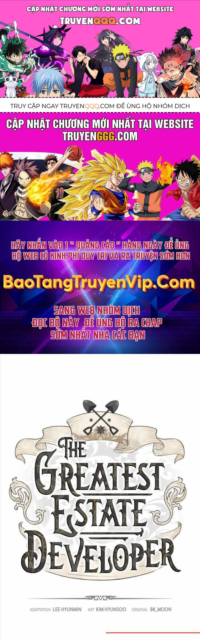 Bậc Thầy Thiết Kế Điền Trang Chap 162 - Next Chap 163
