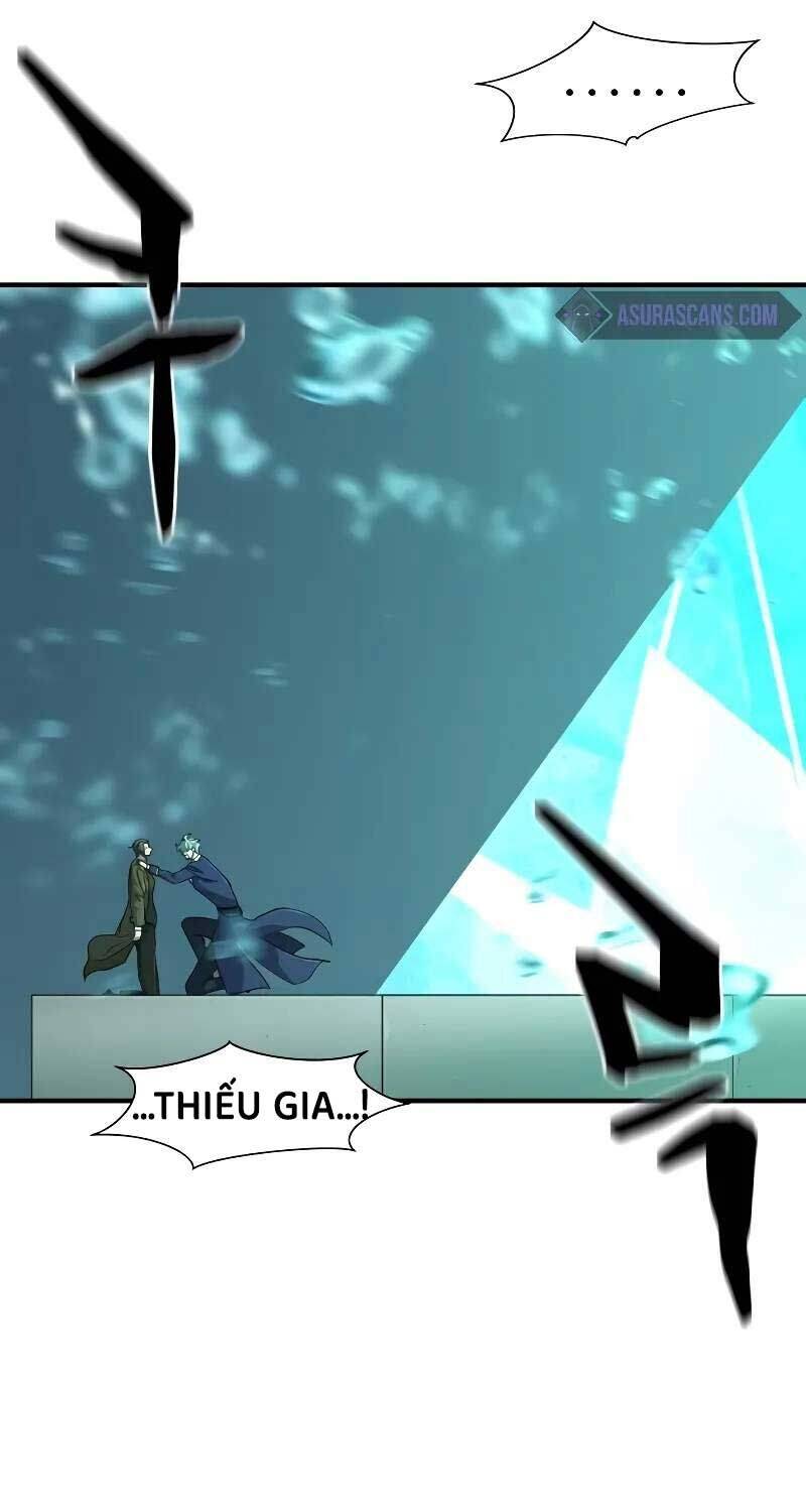 Bậc Thầy Thiết Kế Điền Trang Chap 163 - Next Chap 164