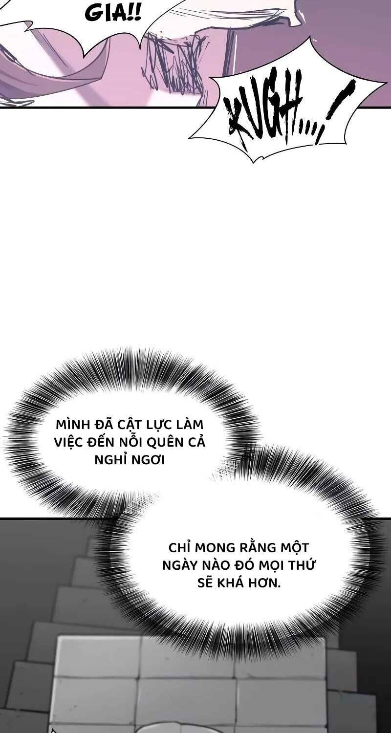 Bậc Thầy Thiết Kế Điền Trang Chap 163 - Next Chap 164