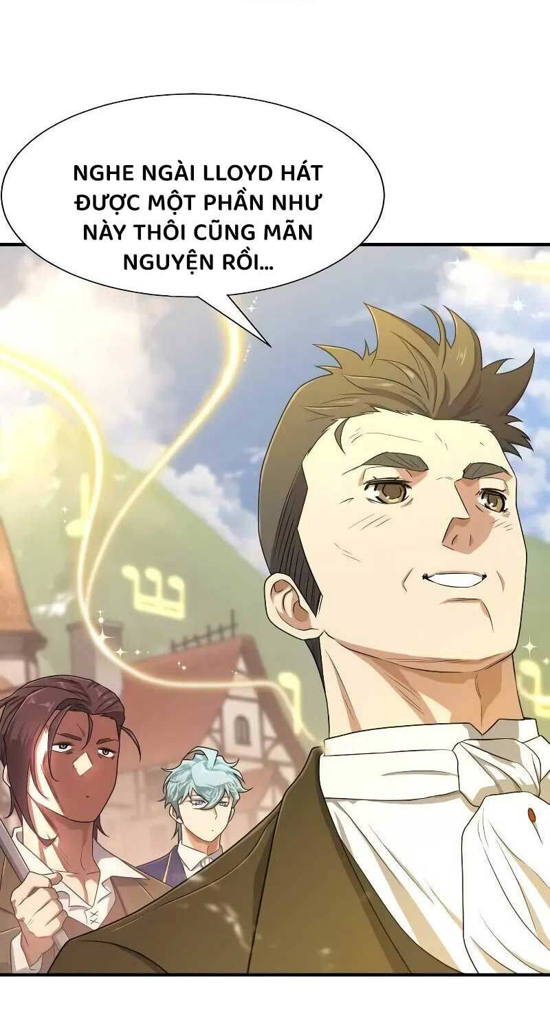 Bậc Thầy Thiết Kế Điền Trang Chap 163 - Next Chap 164