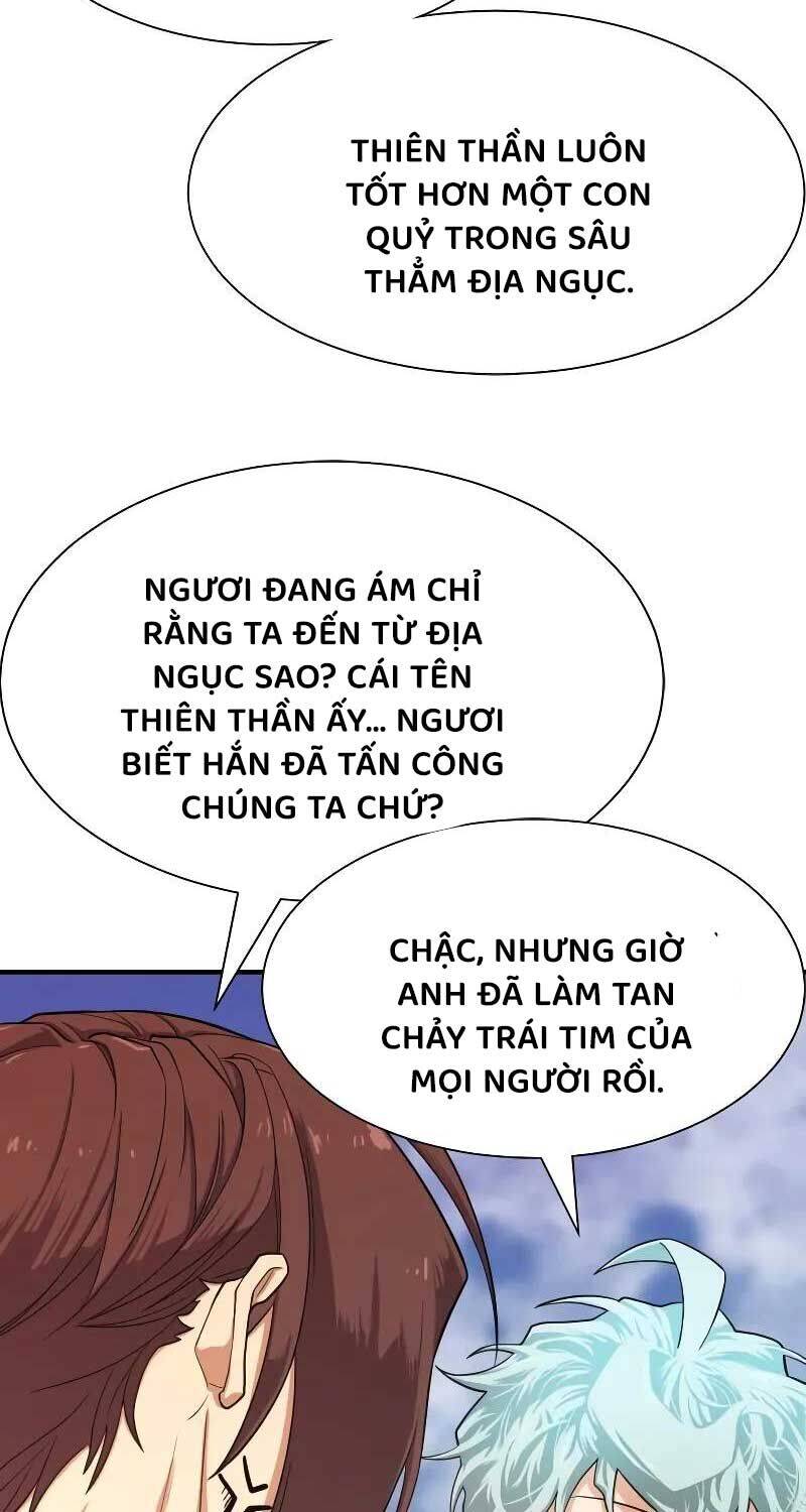 Bậc Thầy Thiết Kế Điền Trang Chap 163 - Next Chap 164