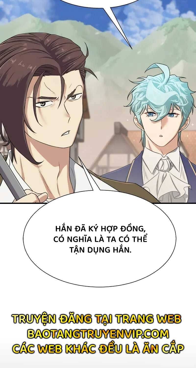 Bậc Thầy Thiết Kế Điền Trang Chap 163 - Next Chap 164