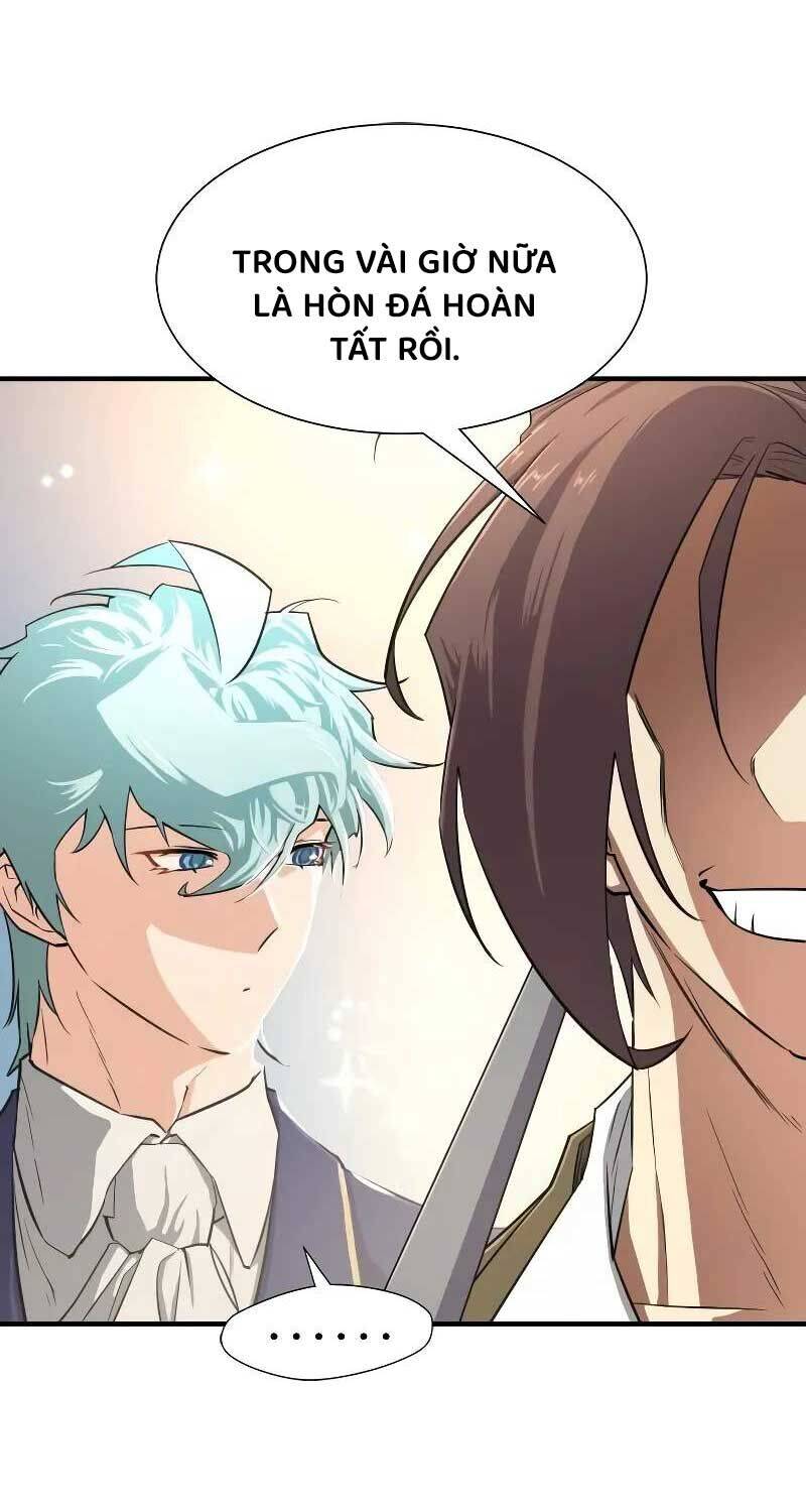 Bậc Thầy Thiết Kế Điền Trang Chap 163 - Next Chap 164