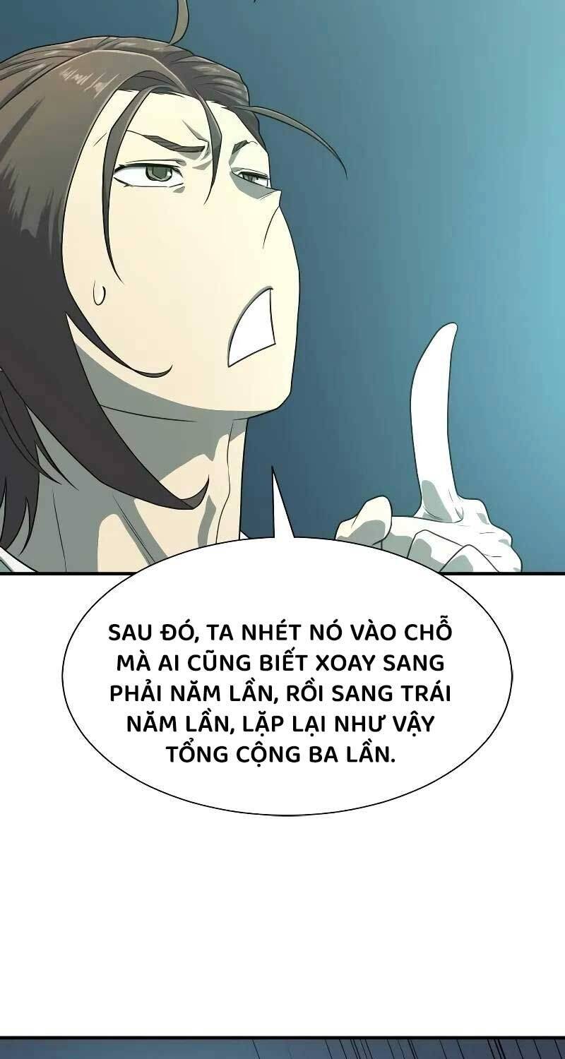 Bậc Thầy Thiết Kế Điền Trang Chap 163 - Next Chap 164