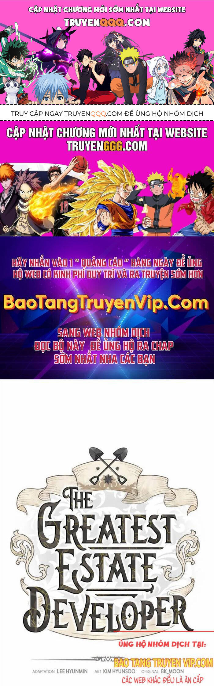 Bậc Thầy Thiết Kế Điền Trang Chap 164 - Next Chap 165