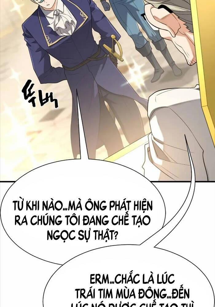 Bậc Thầy Thiết Kế Điền Trang Chap 164 - Next Chap 165